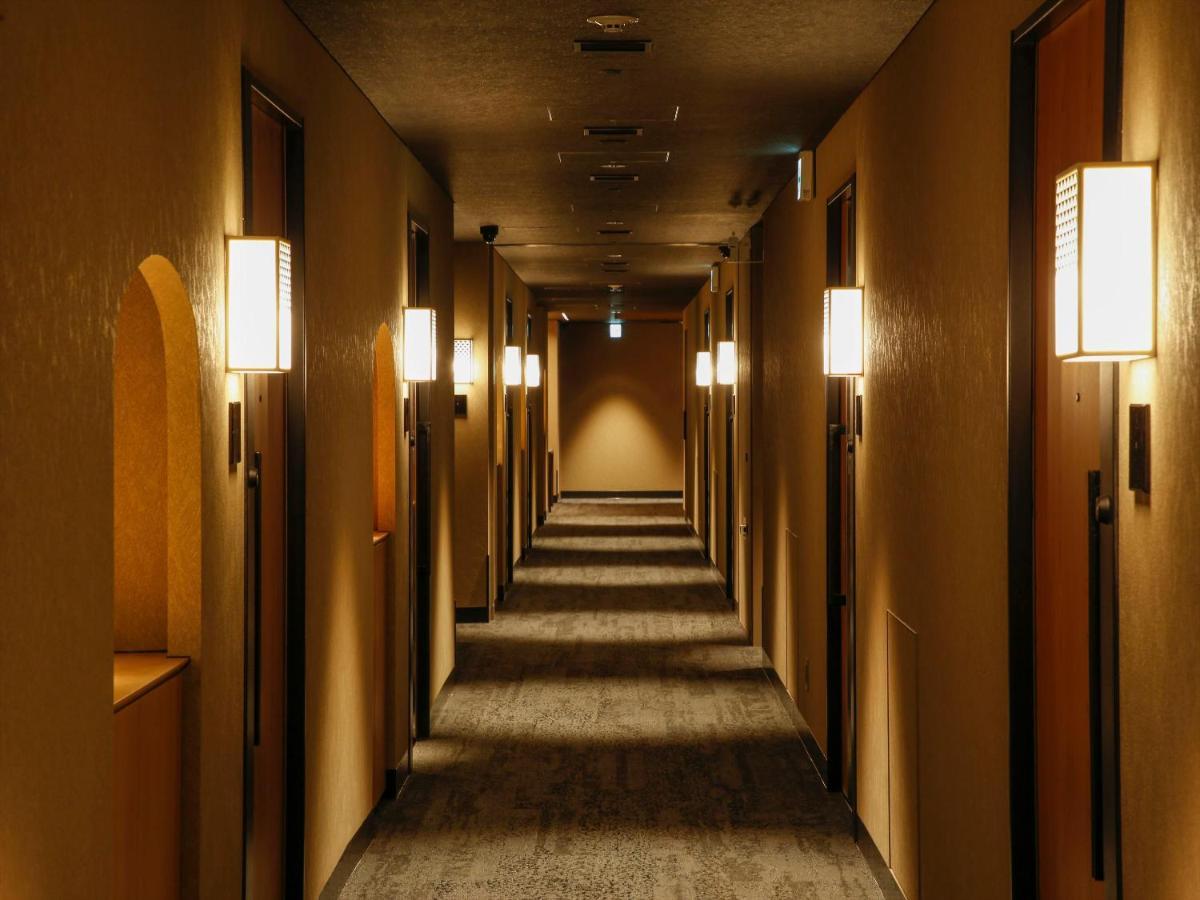 קיוטו Hotel Honnoji מראה חיצוני תמונה