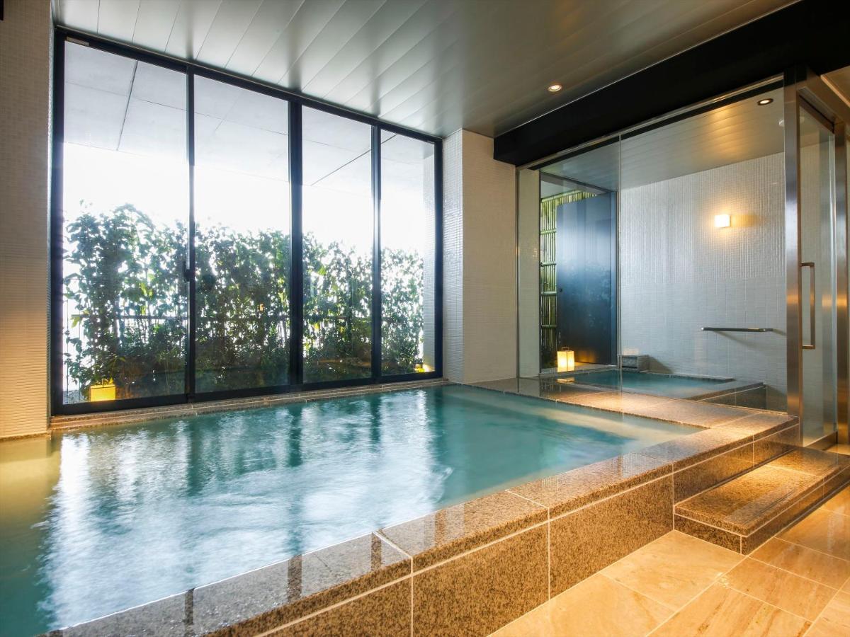 קיוטו Hotel Honnoji מראה חיצוני תמונה