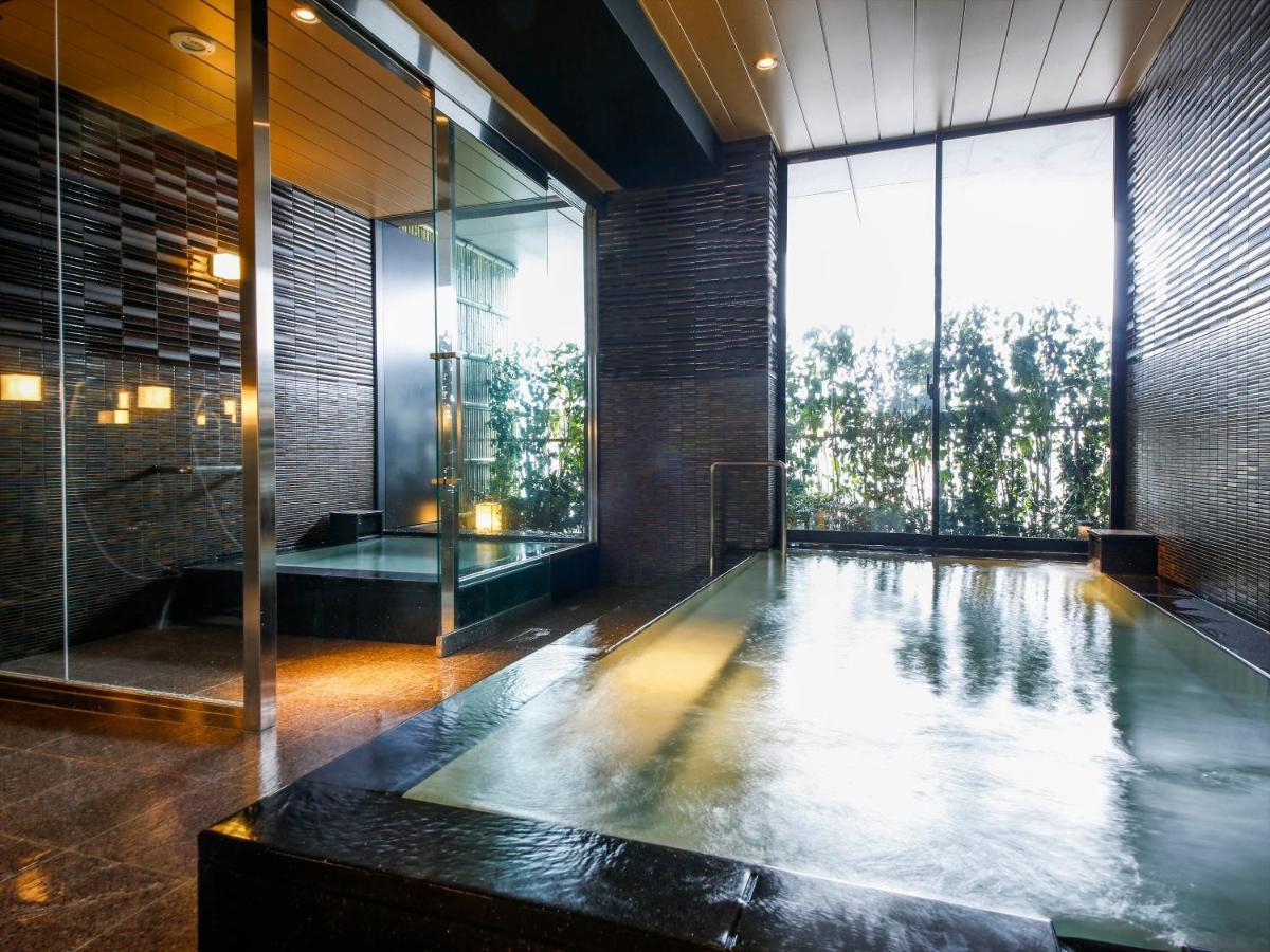 קיוטו Hotel Honnoji מראה חיצוני תמונה