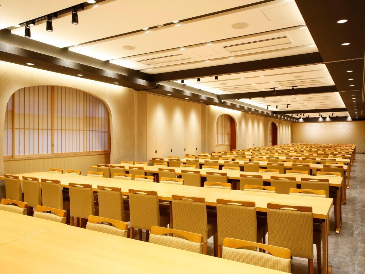 קיוטו Hotel Honnoji מראה חיצוני תמונה