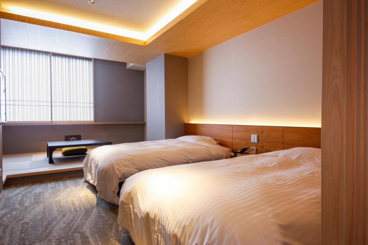 קיוטו Hotel Honnoji מראה חיצוני תמונה