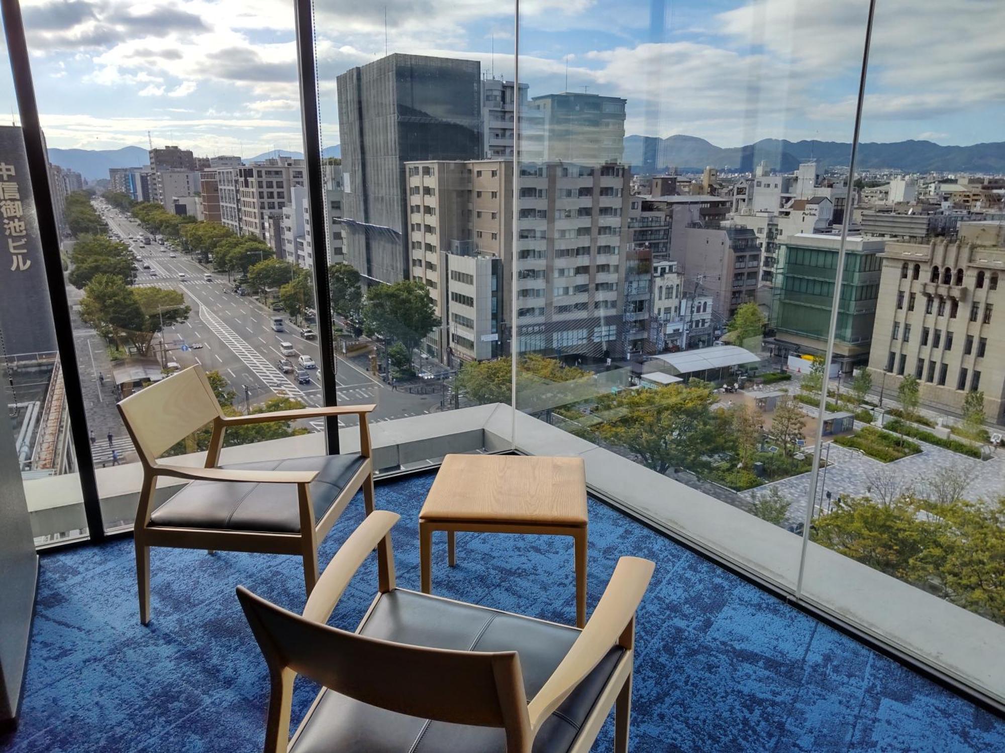 קיוטו Hotel Honnoji מראה חיצוני תמונה