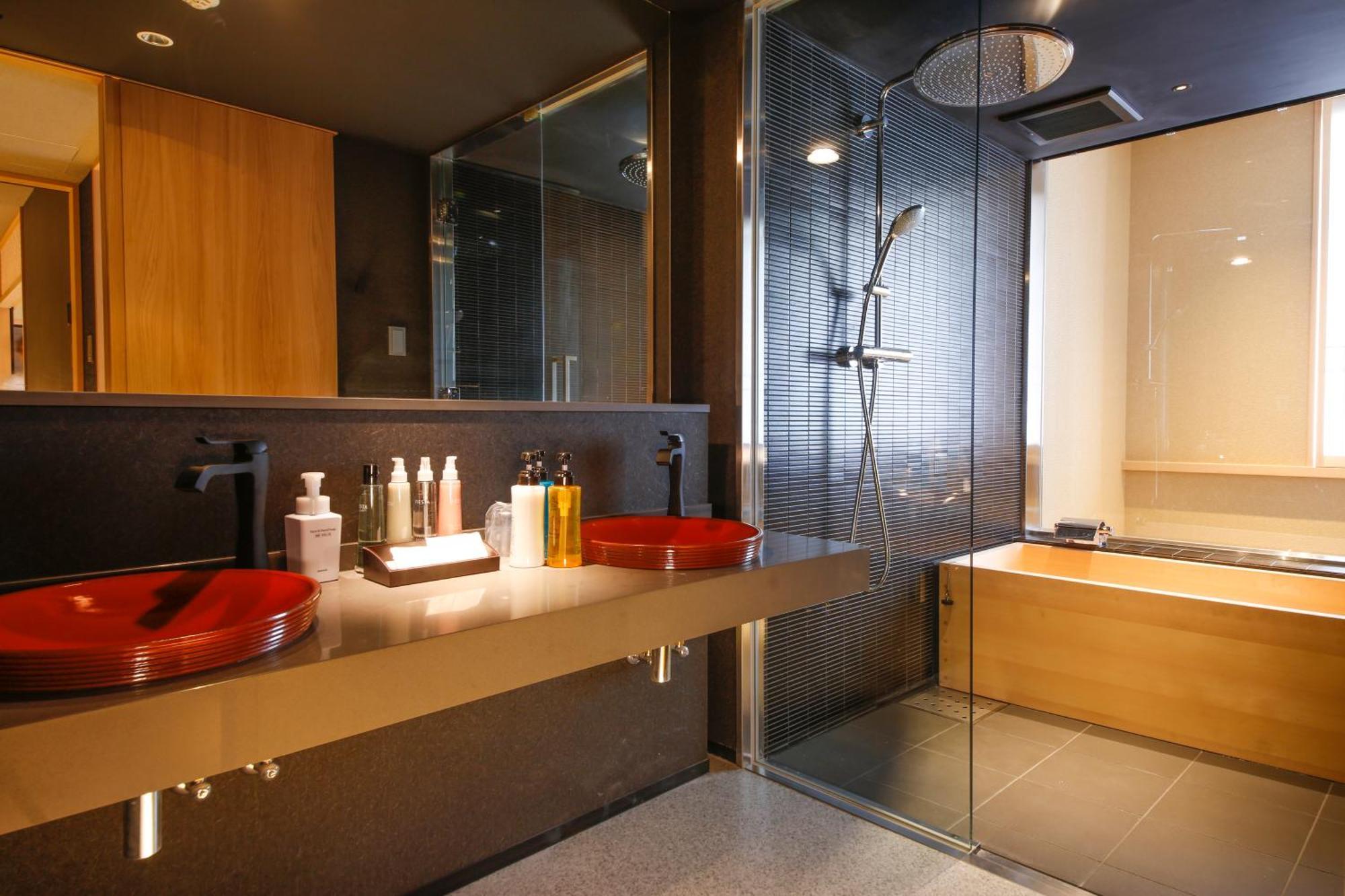 קיוטו Hotel Honnoji מראה חיצוני תמונה