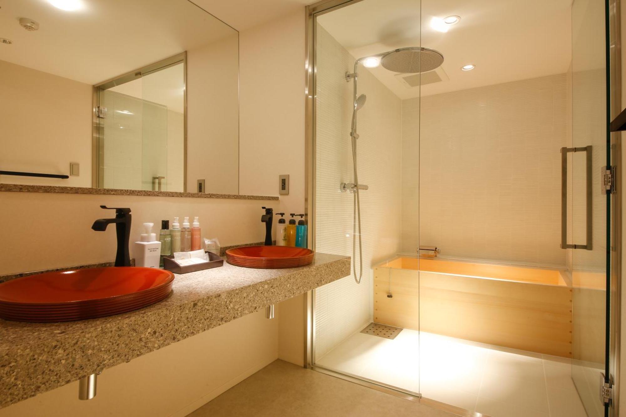 קיוטו Hotel Honnoji מראה חיצוני תמונה
