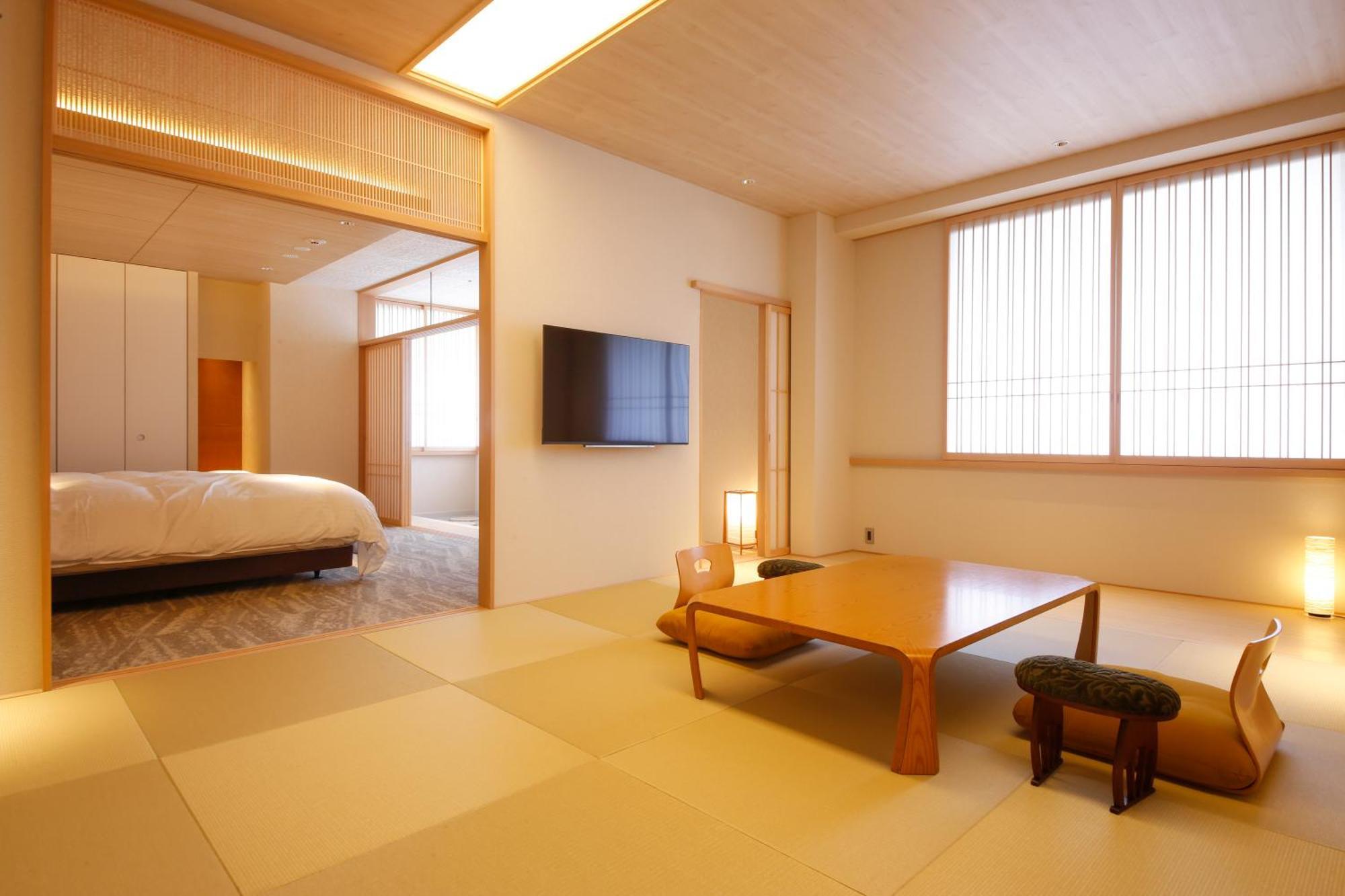 קיוטו Hotel Honnoji מראה חיצוני תמונה