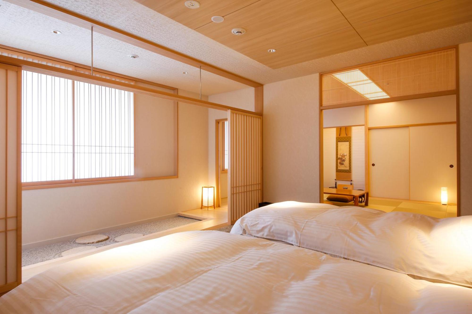 קיוטו Hotel Honnoji מראה חיצוני תמונה