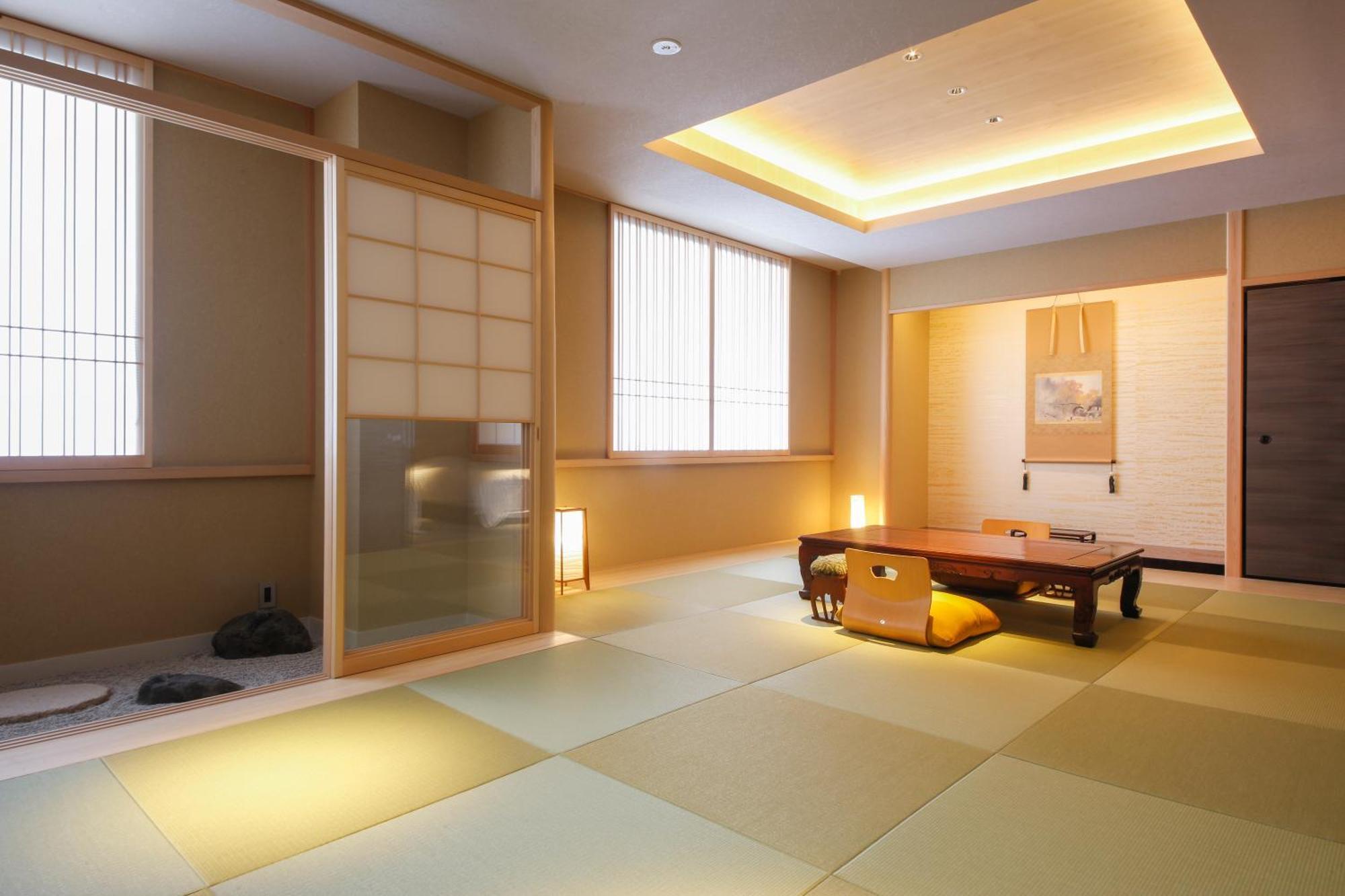 קיוטו Hotel Honnoji מראה חיצוני תמונה