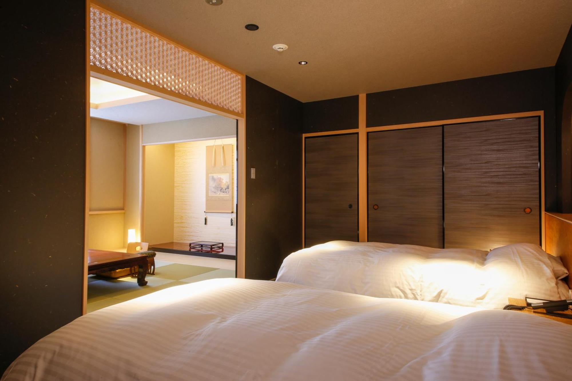 קיוטו Hotel Honnoji מראה חיצוני תמונה