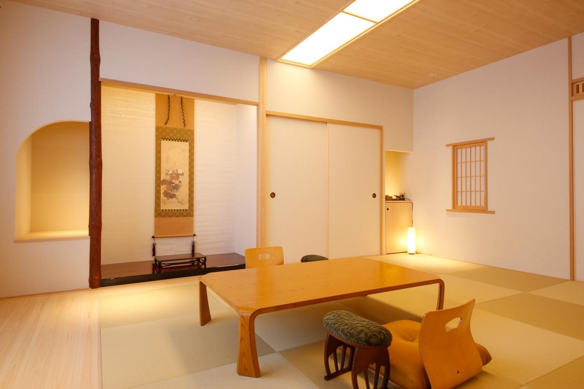 קיוטו Hotel Honnoji מראה חיצוני תמונה
